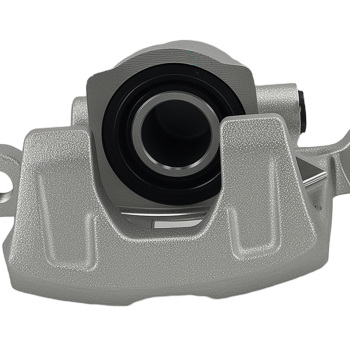 Pair Brake Caliper Rear LeftRight compatible for Jeep Patriot MK74 2007-2017 68020261AA