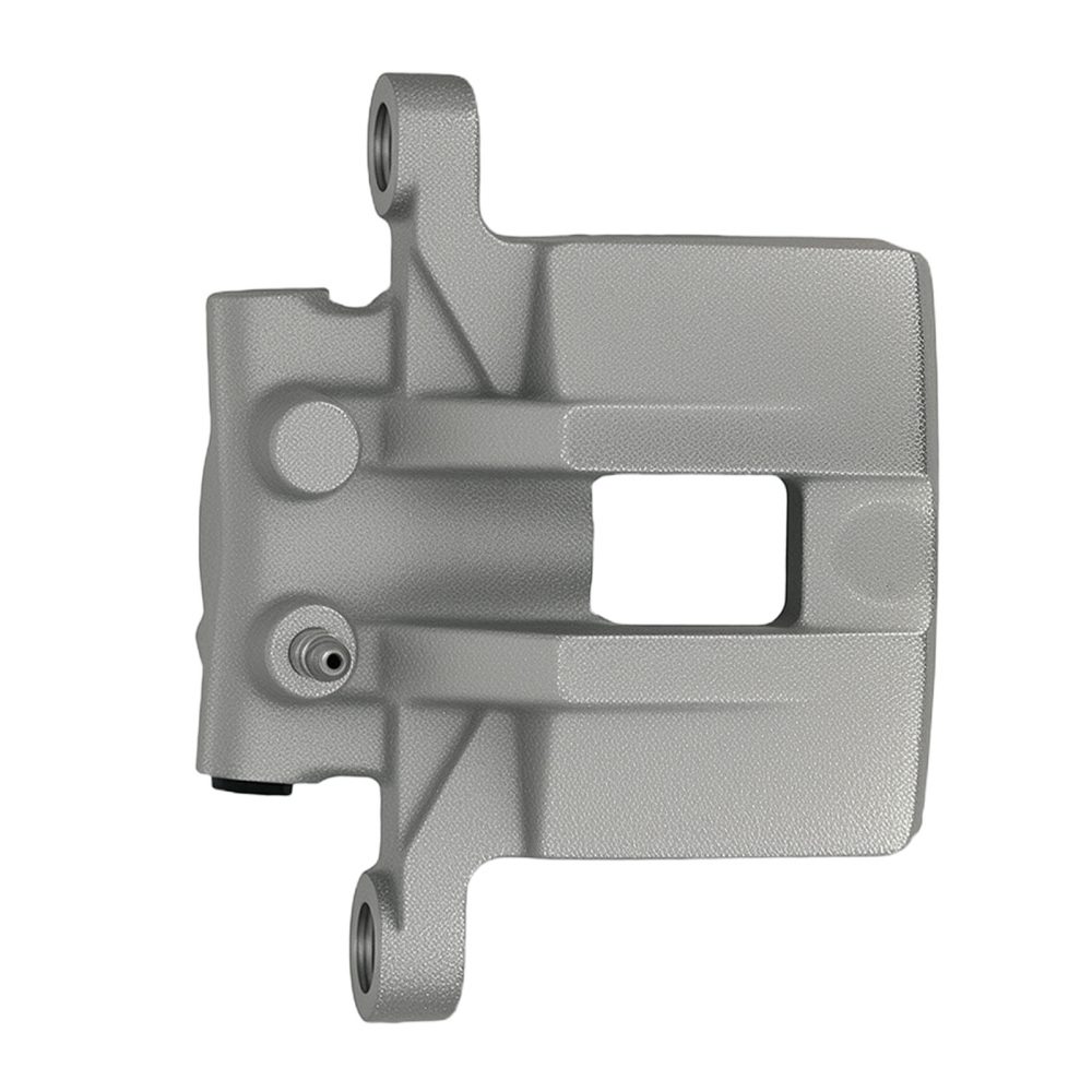 Pair Brake Caliper Rear LeftRight compatible for Jeep Patriot MK74 2007-2017 68020261AA