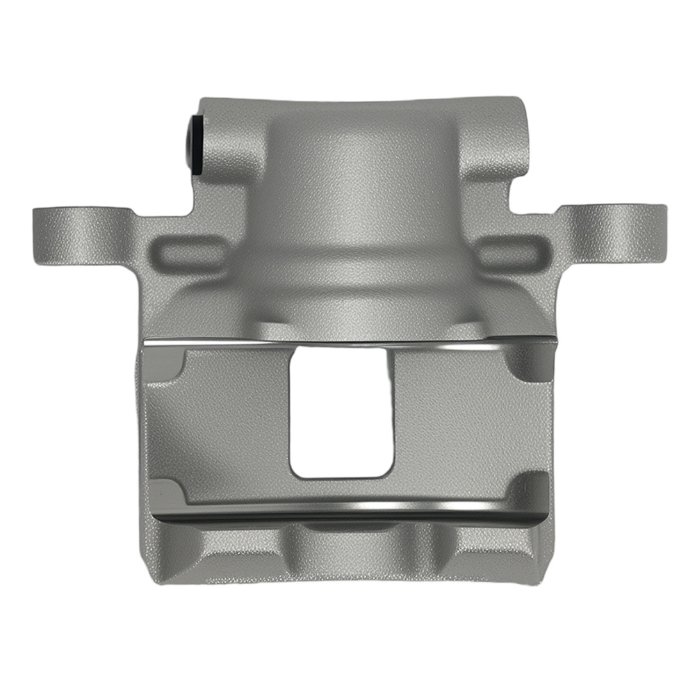 Pair Brake Caliper Rear LeftRight compatible for Jeep Patriot MK74 2007-2017 68020261AA