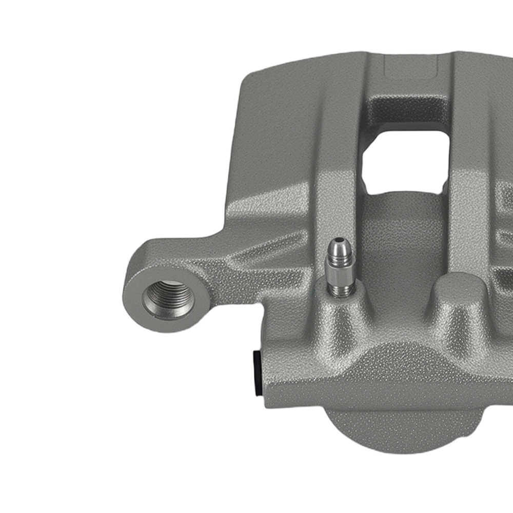 Pair Brake Caliper Rear LeftRight compatible for Jeep Patriot MK74 2007-2017 68020261AA