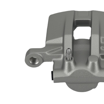 Pair Brake Caliper Rear LeftRight compatible for Jeep Patriot MK74 2007-2017 68020261AA