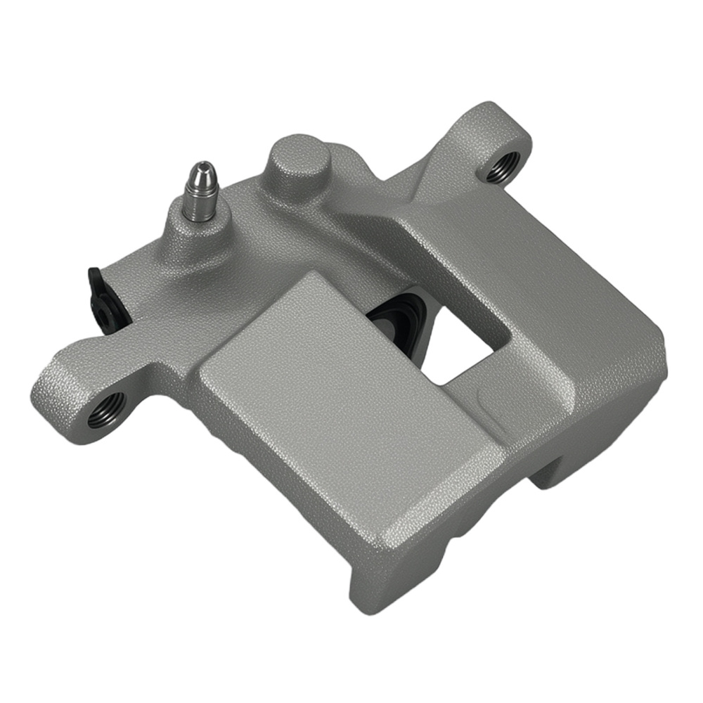 Pair Brake Caliper Rear LeftRight compatible for Jeep Patriot MK74 2007-2017 68020261AA