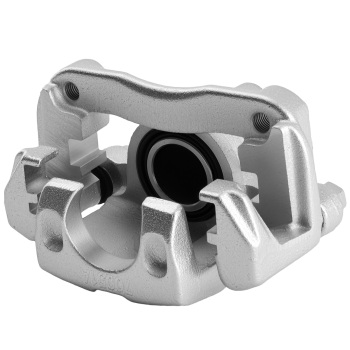 Front Rear Left Right Brake Calipers Set compatible for Toyota Camry L4 2.4L 2002-2006