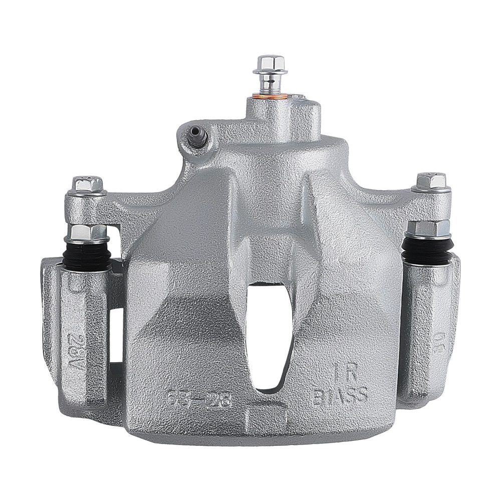 Front Rear Left Right Brake Calipers Set compatible for Toyota Camry L4 2.4L 2002-2006