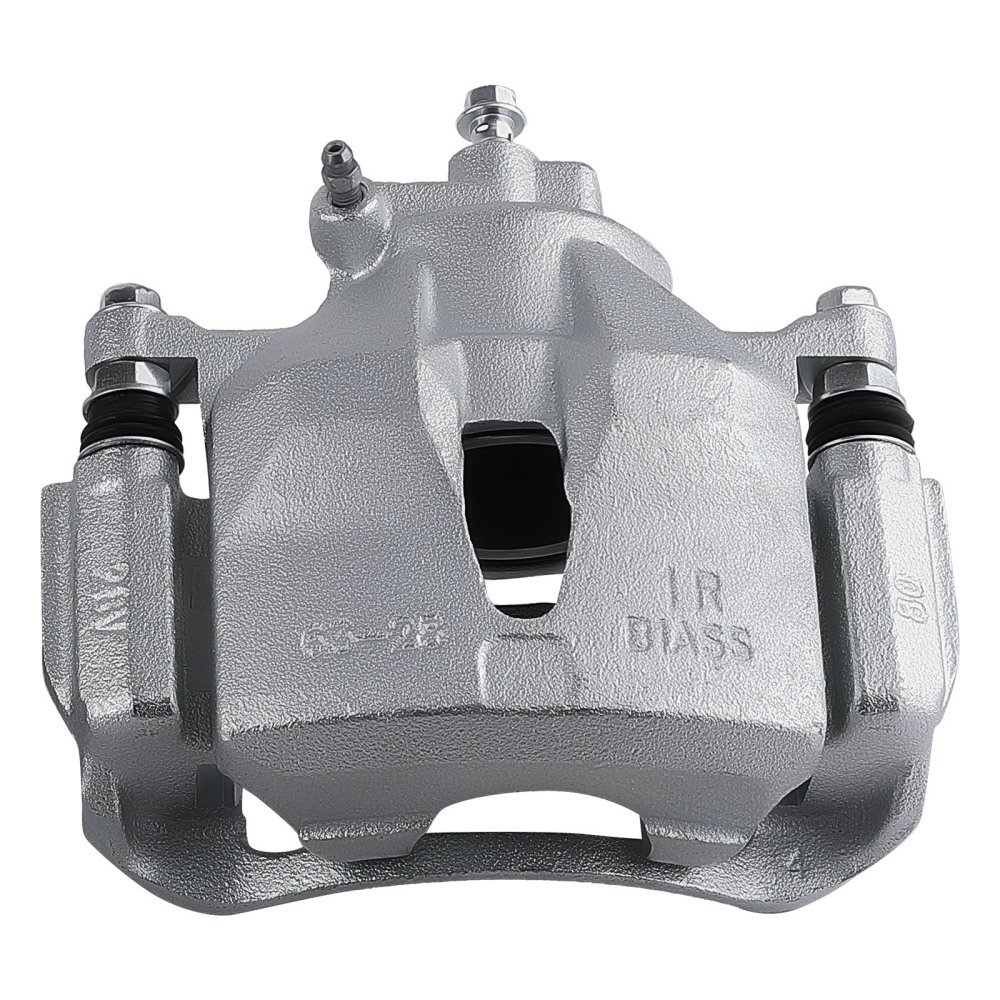 Front Rear Left Right Brake Calipers Set compatible for Toyota Camry L4 2.4L 2002-2006