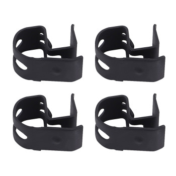 2x Rear Brake Calipers compatible for Toyota Camry 2007-10 All Trim Levels 19B3131 19B3130