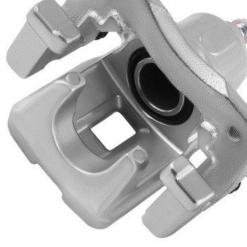 2x Rear Brake Calipers compatible for Toyota Camry 2007-10 All Trim Levels 19B3131 19B3130