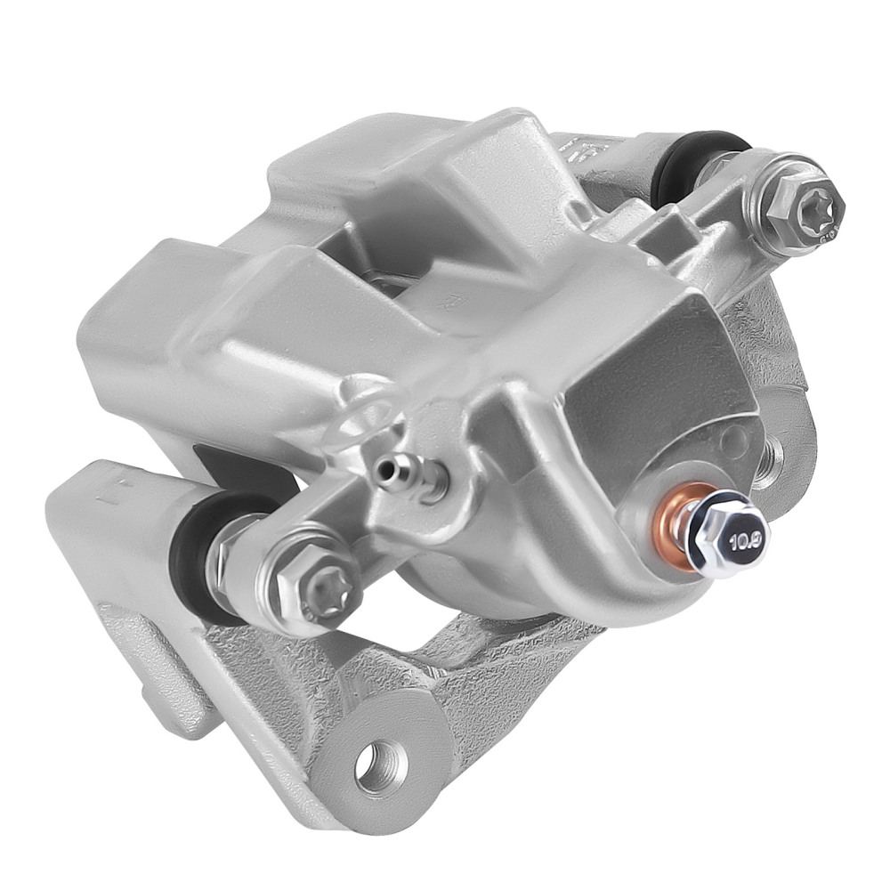 2x Rear Brake Calipers compatible for Toyota Camry 2007-10 All Trim Levels 19B3131 19B3130