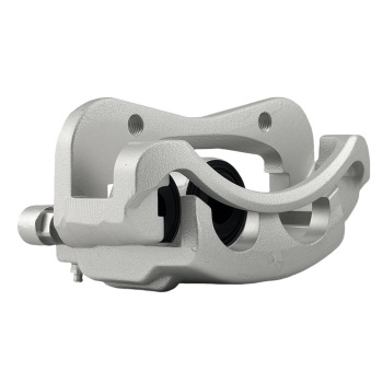 2x Front Pair Brake Calipers w/ Bracket compatible for Chevrolet Colorado 2004-2008 18B4938