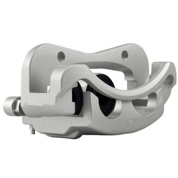 2x Front Pair Brake Calipers w/ Bracket compatible for Chevrolet Colorado 2004-2008 18B4938