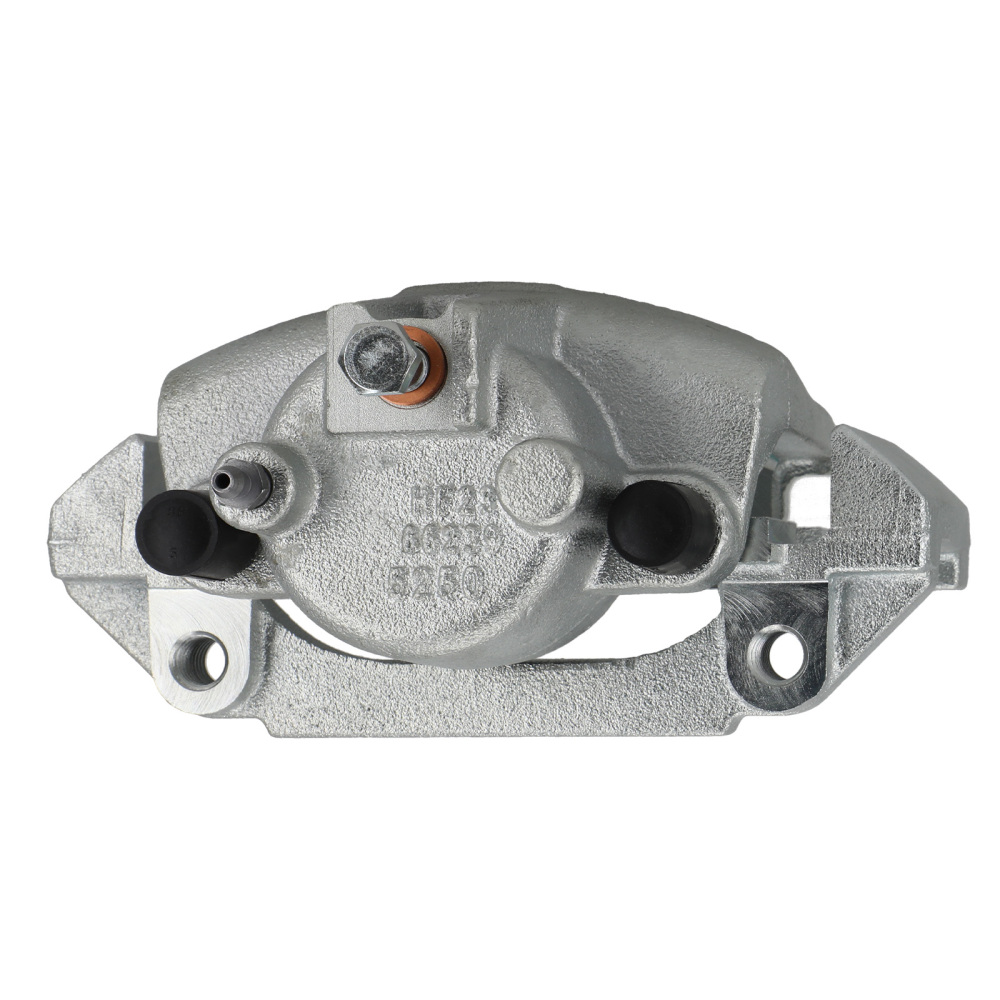 Front Disc Brake Caliper compatible for Chrysler TownCountry 2001-2007 18-B4776 18-B4777