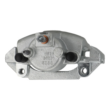 Front Disc Brake Caliper compatible for Chrysler TownCountry 2001-2007 18-B4776 18-B4777
