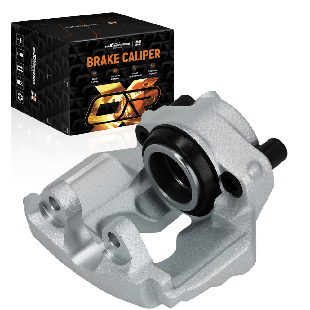 Front Left Brake Caliper compatible for VW Transporter T5 T6 Touareg Caravelle 7H0615123A