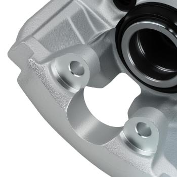 Pinza Freno Anteriore Sinistro compatibile per VW Multivan Transporter V VI 2003-2019 60mm