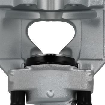 Pinza Freno Anteriore Sinistro compatibile per VW Multivan Transporter V VI 2003-2019 60mm