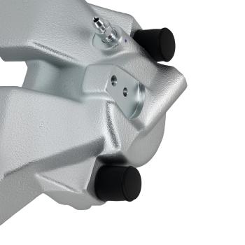 2x Pinza Freno Anteriore compatibile per VW Multivan T5 T6 03-19 Transporter V VI 7H0615123A