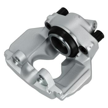 Pair Front Floating Caliper compatible for VW Transporter V VI Touareg 2002-2019 7L6615123F