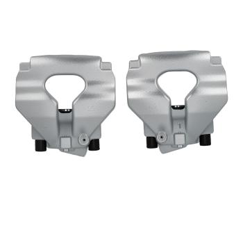 2x Pinza Freno Anteriore compatibile per VW Multivan T5 T6 03-19 Transporter V VI 7H0615123A