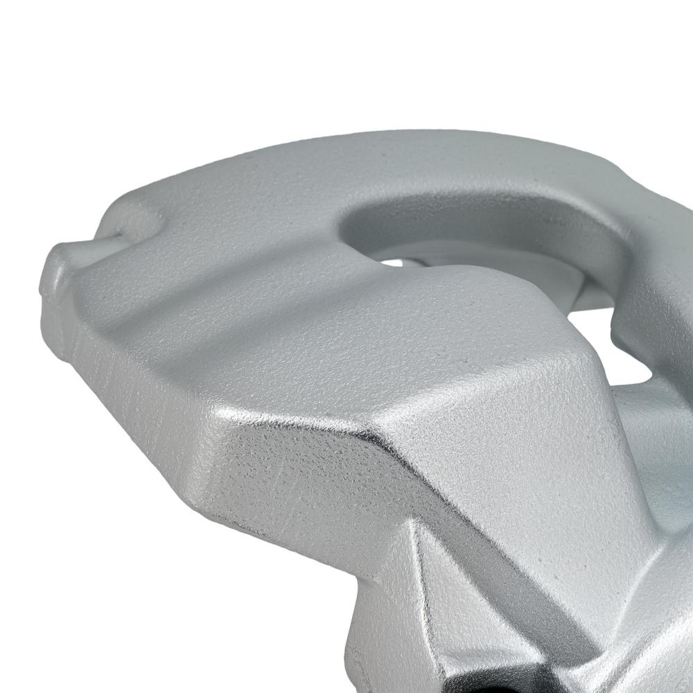 Pinza Freno Anteriore Destra compatibile per VW Multivan V VI Touareg Transporter 2002-2019