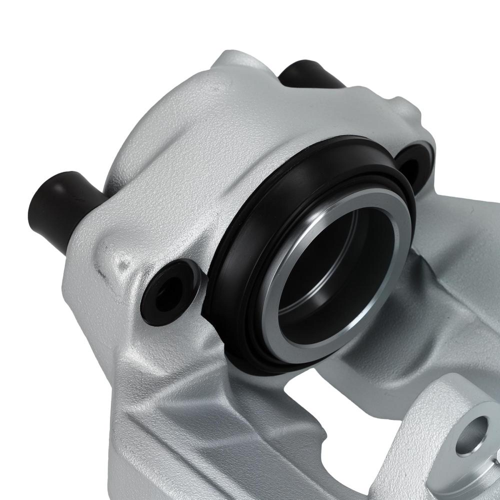 Brake Caliper Front Right compatible for VW Transporter T5 T6 Touareg Caravelle 308mm Discs