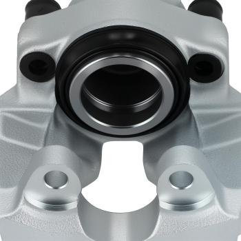 Brake Caliper Front Right compatible for VW Transporter T5 T6 Touareg Caravelle 308mm Discs