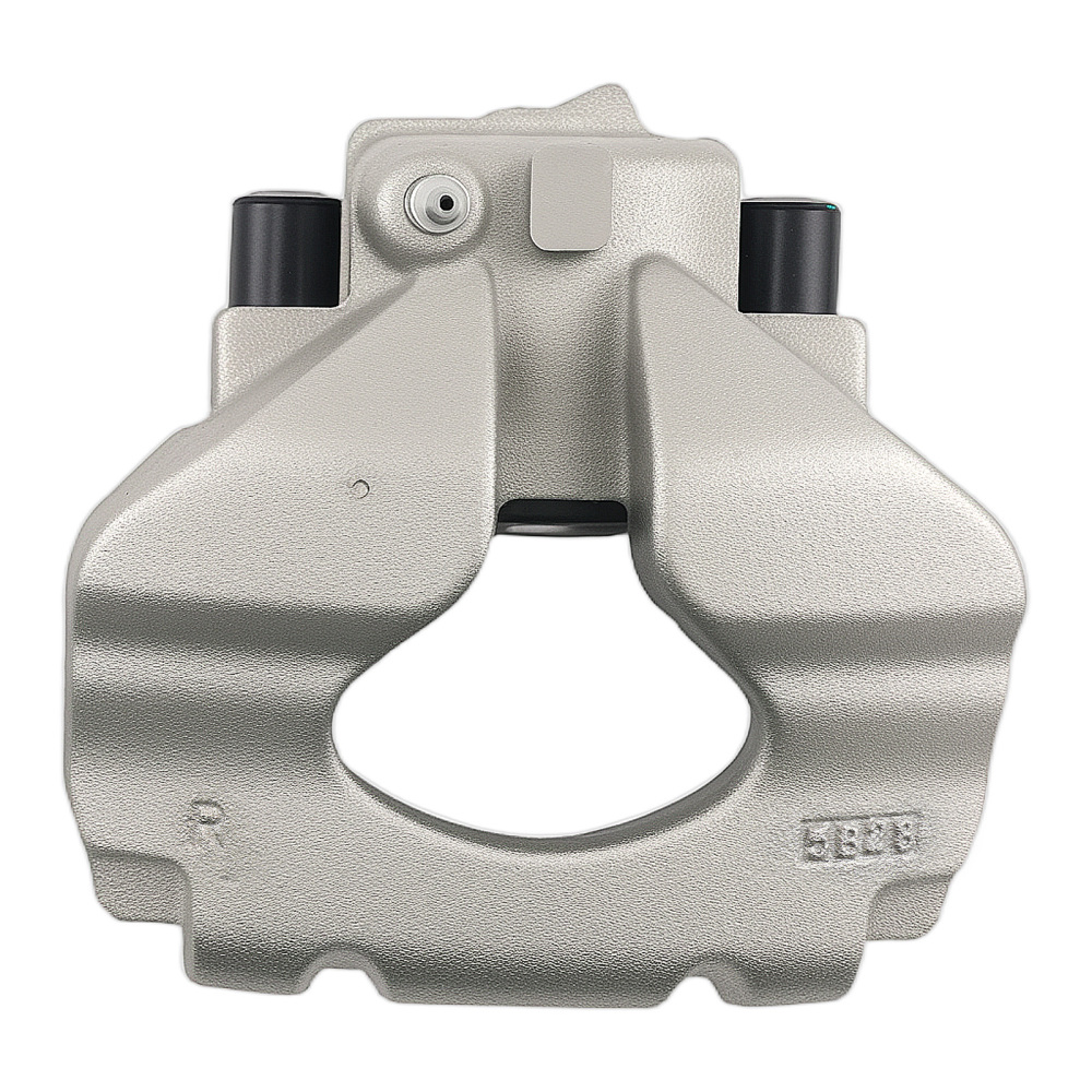 Kit Pinze Freno compatibile per VW Transporter/Caravelle 1990-2003 342816 342817