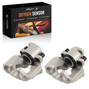 Étrier de Frein Avant compatible pour VW T4 2.5-2.8L 15 PR:1LU 1990-2003 422681 422682