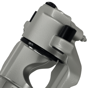 Étrier Avant Droit compatible pour VW T4 1.9 2.0 2.4 2.5 2.8L Fourgon 1990-2003 7D0615124