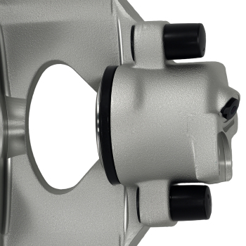 Étrier Avant Droit compatible pour VW T4 1.9 2.0 2.4 2.5 2.8L Fourgon 1990-2003 7D0615124