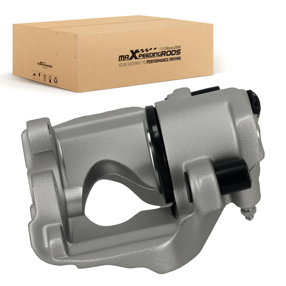 Pinza Freno Anteriore Destra compatibile per VW Caravelle T4 MK IV Bus 1.9-2.8L 7D0615124