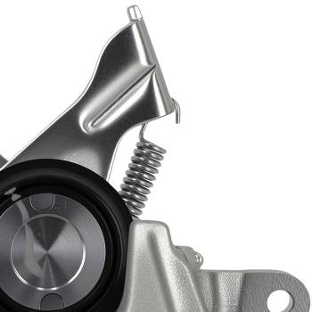 Frein Étrier Gauche Arrière compatible pour Vauxhall Astra Mk6 P10 2009-2015 13300861 268mm