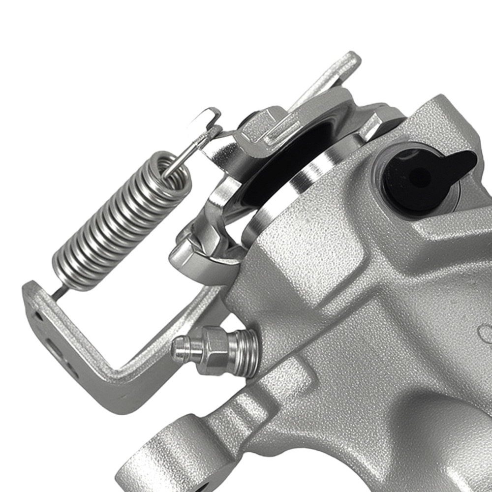 Rear Left Brake Caliper compatible for Vauxhall Astra Mk6 P10 2009-2015 13300861 268mm