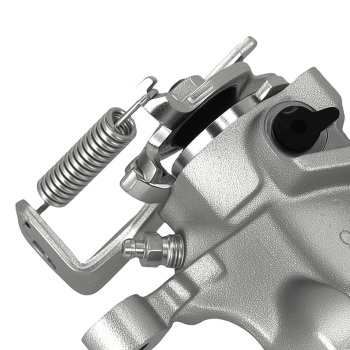 Frein Étrier Gauche Arrière compatible pour Vauxhall Astra Mk6 P10 2009-2015 13300861 268mm