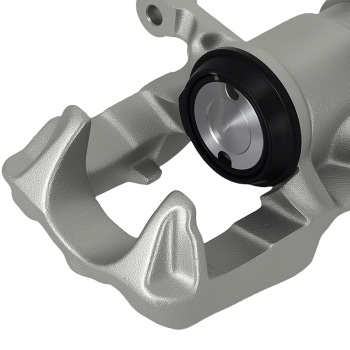 Frein Étrier Gauche Arrière compatible pour Vauxhall Astra Mk6 P10 2009-2015 13300861 268mm