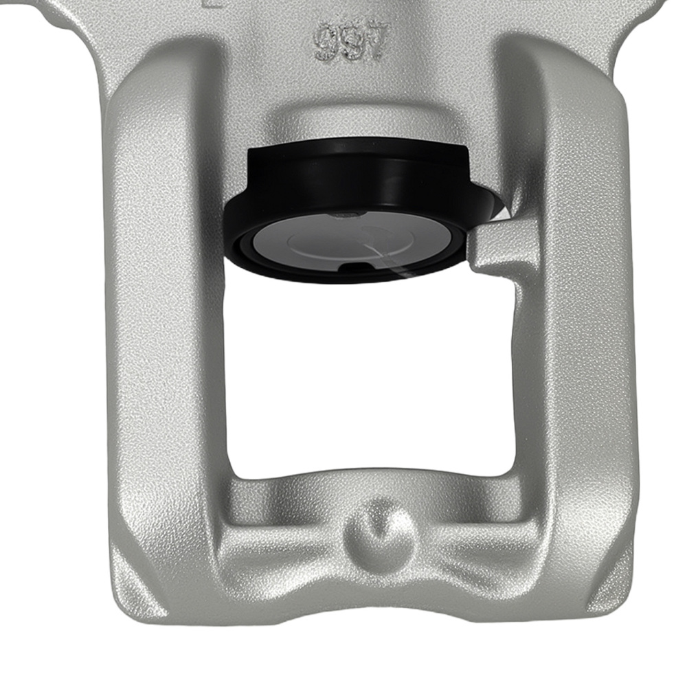 Rear Left Brake Caliper compatible for Vauxhall Astra Mk6 P10 2009-2015 13300861 268mm