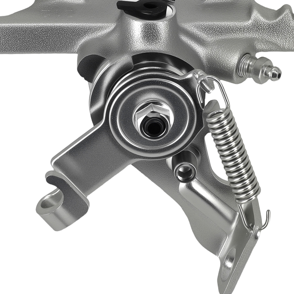 Frein Étrier Gauche Arrière compatible pour Vauxhall Astra Mk6 P10 2009-2015 13300861 268mm