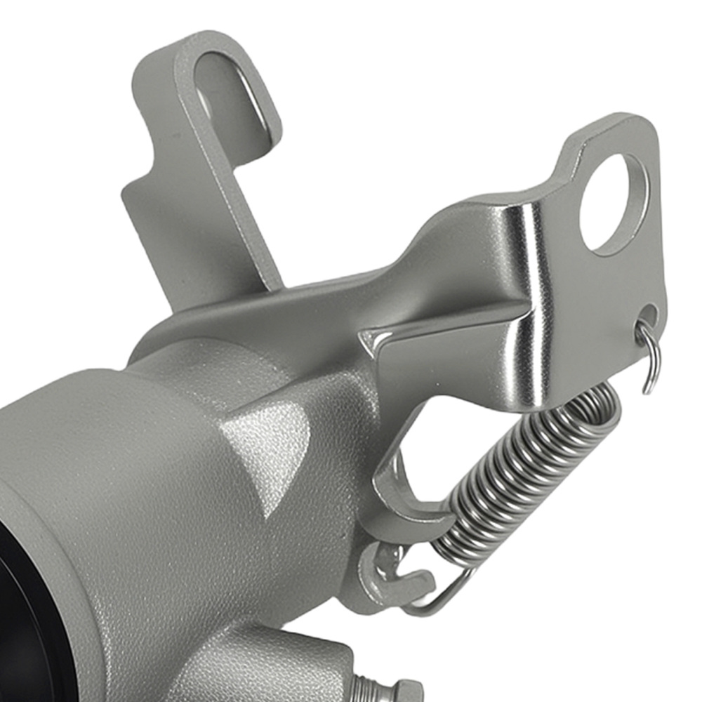 Frein Étrier Gauche Arrière compatible pour Vauxhall Astra Mk6 P10 2009-2015 13300861 268mm