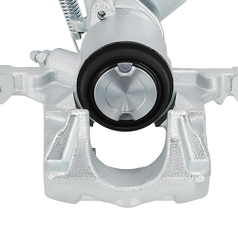 Pinzas de Freno Traseras Izquierda Derecha compatible para Chevrolet Aveo 2011-Compatible para Opel Ampera