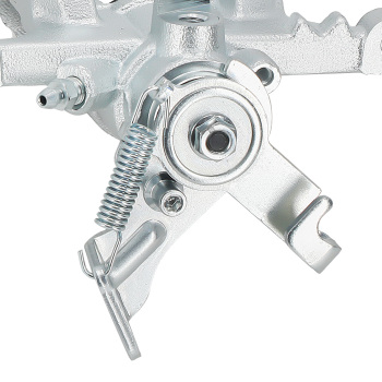 2x Étrier Arrière Gauche+Droit compatible pour Chevrolet Aveo 2011- Volt 2011- 13300861