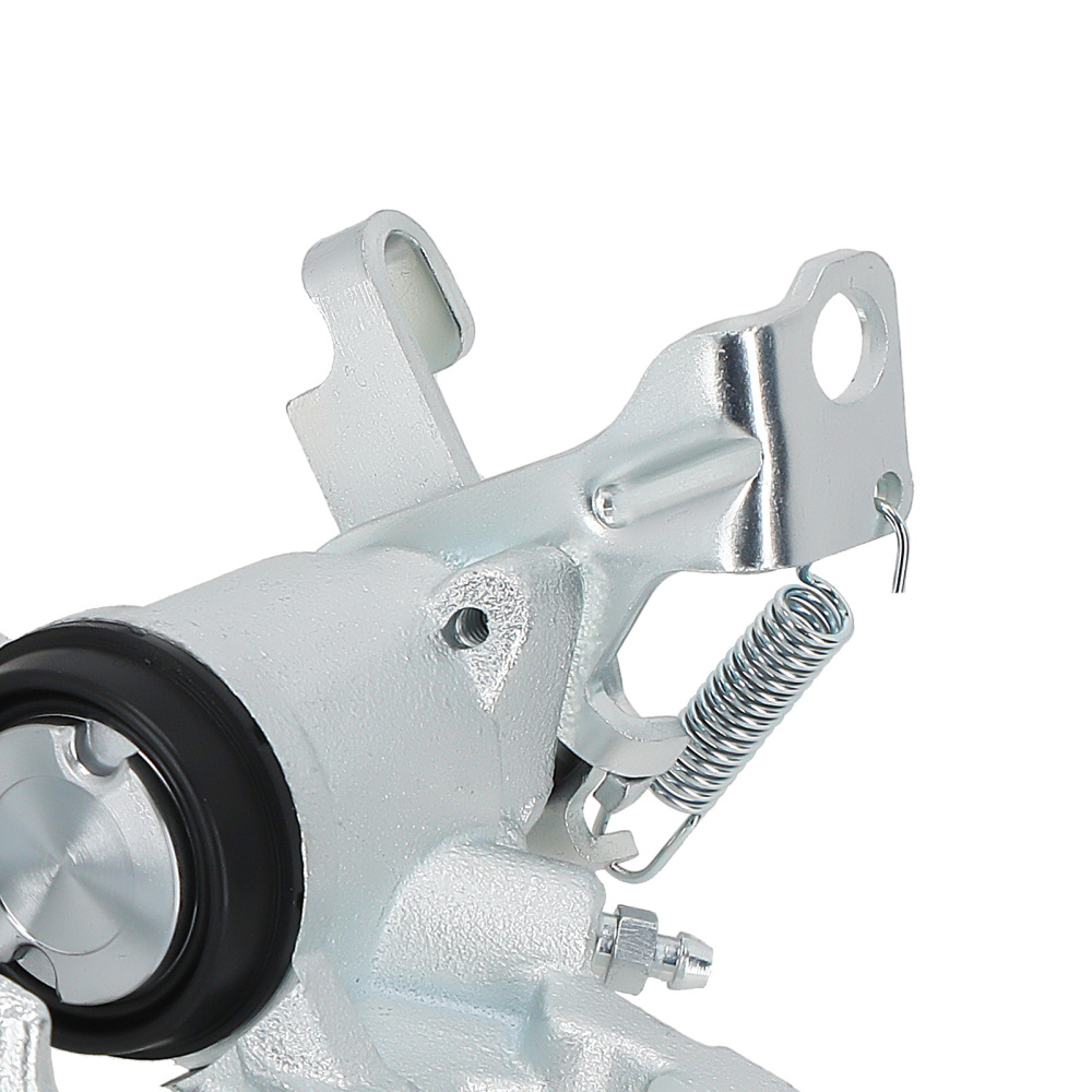 2x Rear Left Right Brake Calipers compatible for Chevrolet Aveo 2011- Volt 2011- 13300862