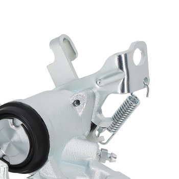 2x Rear Left Right Brake Calipers compatible for Chevrolet Aveo 2011- Volt 2011- 13300862