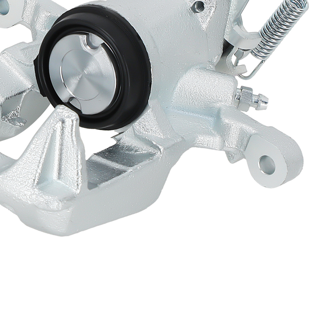 2x Rear Left Right Brake Calipers compatible for Chevrolet Aveo 2011- Volt 2011- 13300862