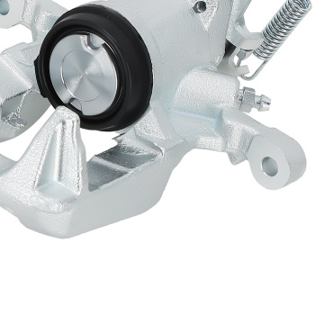 2x Rear Left Right Brake Calipers compatible for Chevrolet Aveo 2011- Volt 2011- 13300862