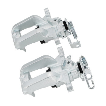 Pinza Freno Posteriore Sinistra + Destra compatibile per Chevrolet Aveo 2011- Volt 13300862