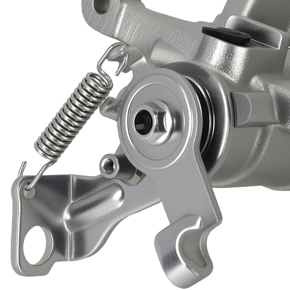 Rear Right Brake Caliper compatible for Opel Astra J Zafira C compatible for Vauxhall Astra VI 13407136