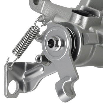 Rear Right Brake Caliper compatible for Opel Astra J Zafira C compatible for Vauxhall Astra VI 13407136