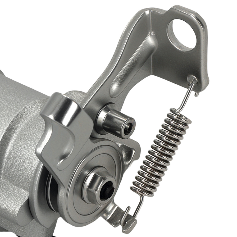 Rear Right Brake Caliper compatible for Opel Astra J Zafira C compatible for Vauxhall Astra VI 13407136