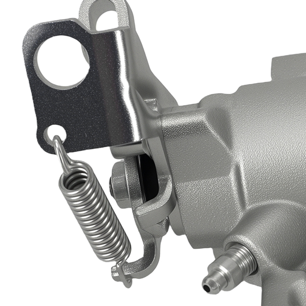 Étrier de Frein Arrière Droit compatible pour Vauxhall Astra Mk6 P10 2009-2015 13300862 38mm