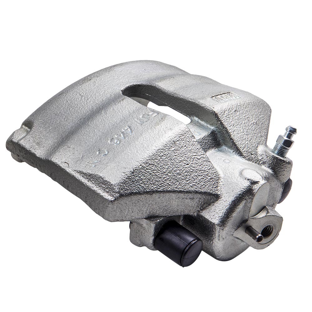 2x étrier de frein avant gauche droite compatible pour Audi A3 8P compatible pour VW Golf 5 6 compatible pour Seat Skoda