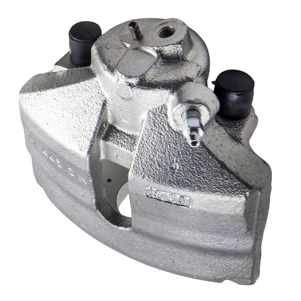 2x étrier de frein avant gauche droite compatible pour Audi A3 8P compatible pour VW Golf 5 6 compatible pour Seat Skoda